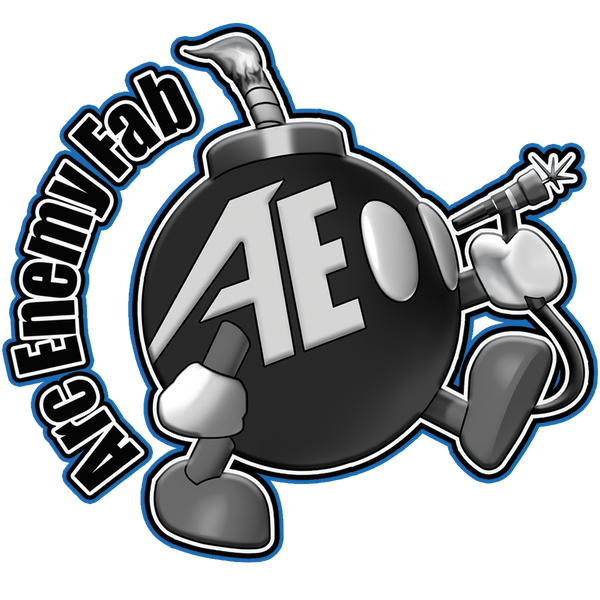 Arc Enemy Fab