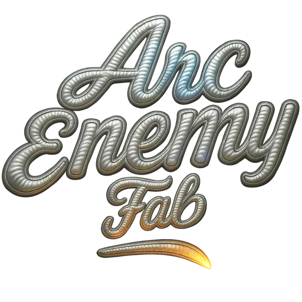 Arc Enemy Fab